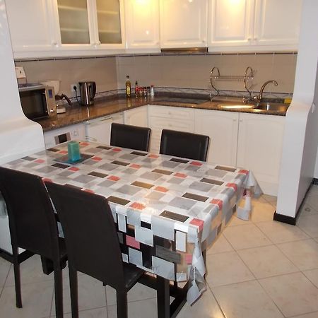 Bellavista Apartments 알부페이라 외부 사진