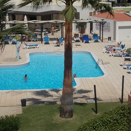 Bellavista Apartments 알부페이라 외부 사진