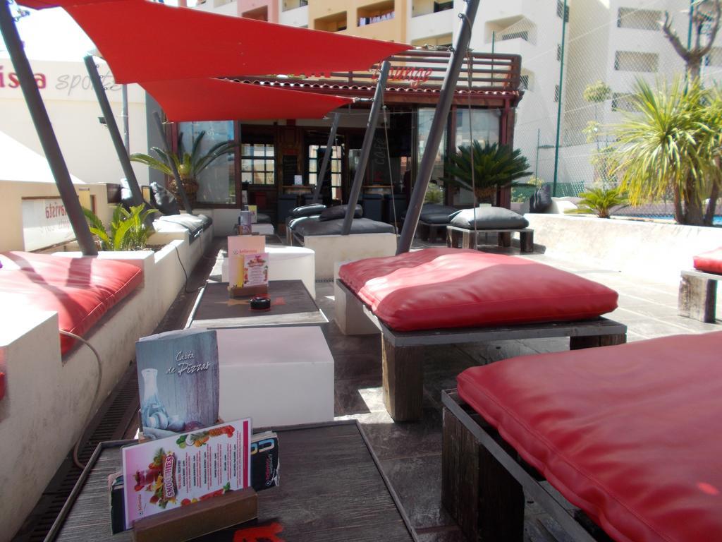 Bellavista Apartments 알부페이라 외부 사진