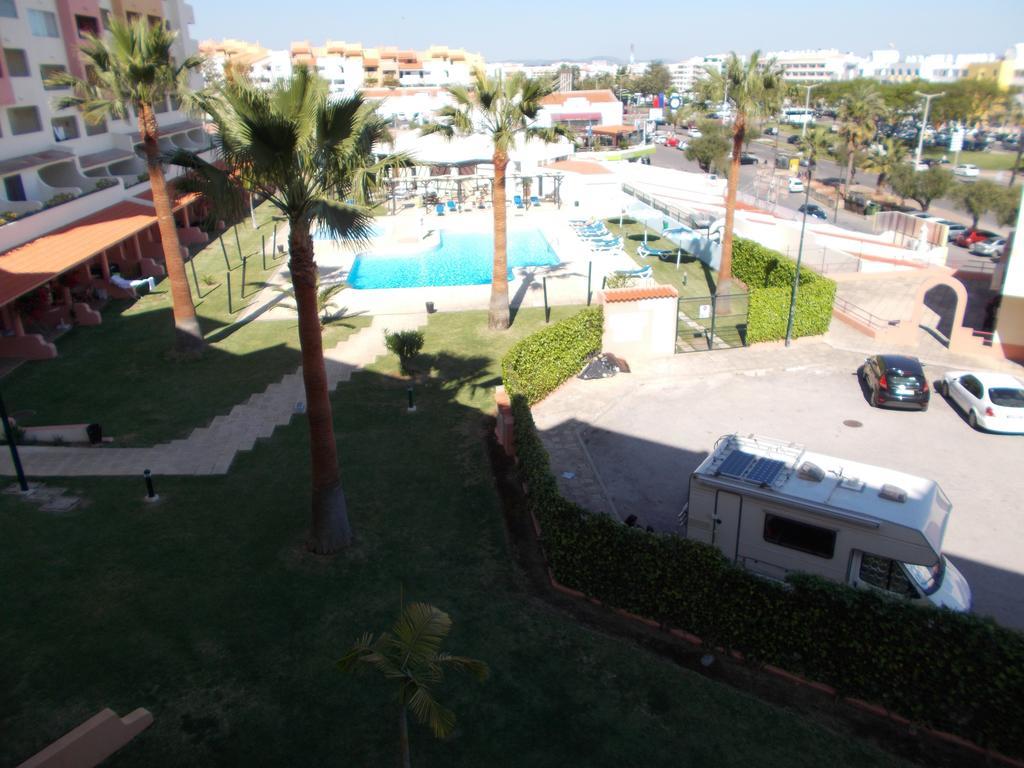 Bellavista Apartments 알부페이라 외부 사진