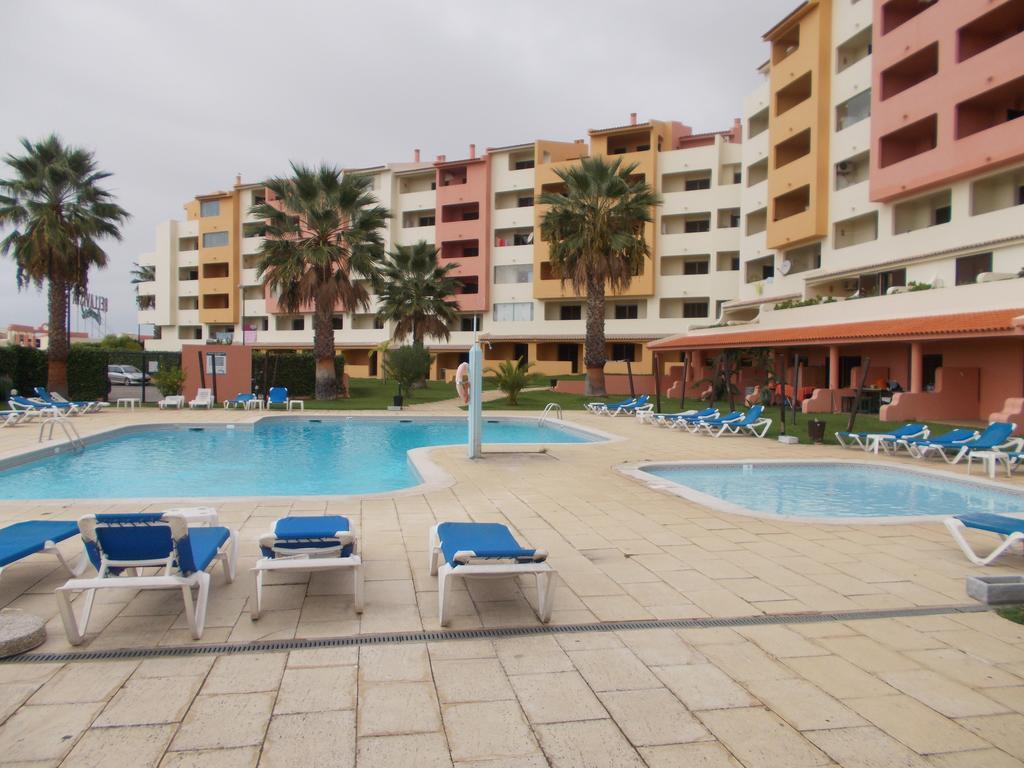 Bellavista Apartments 알부페이라 외부 사진