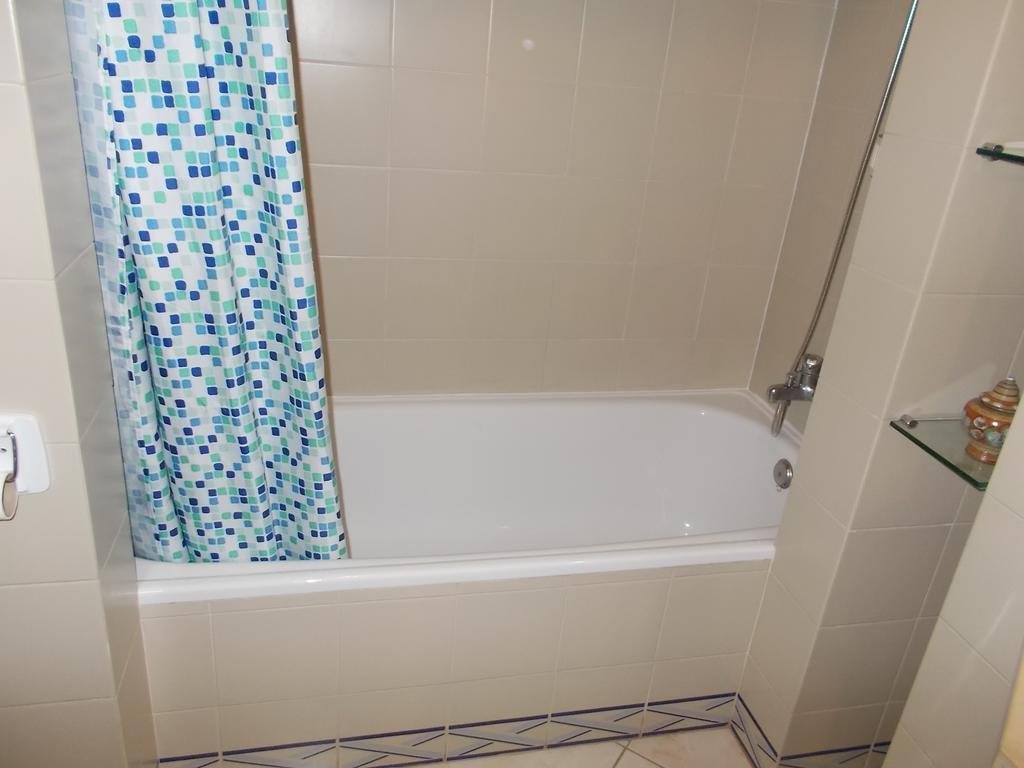 Bellavista Apartments 알부페이라 외부 사진