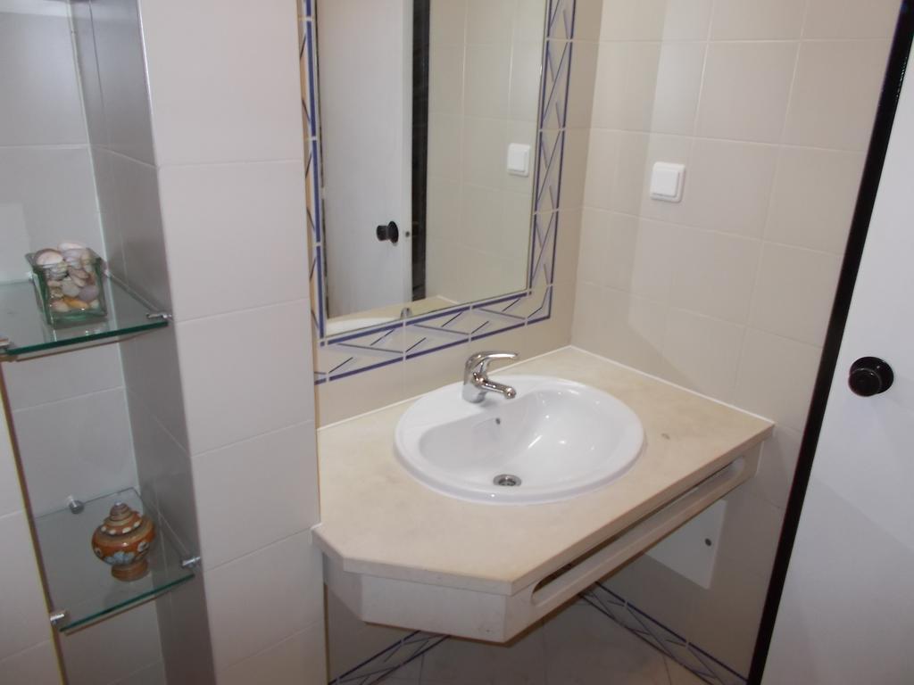Bellavista Apartments 알부페이라 외부 사진