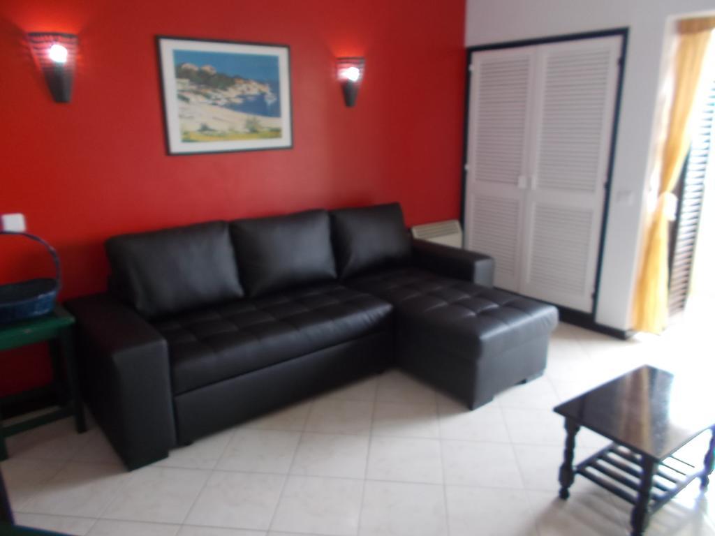 Bellavista Apartments 알부페이라 외부 사진