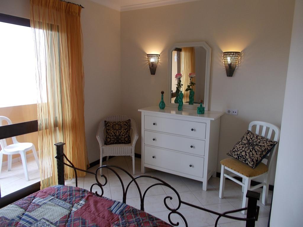 Bellavista Apartments 알부페이라 외부 사진