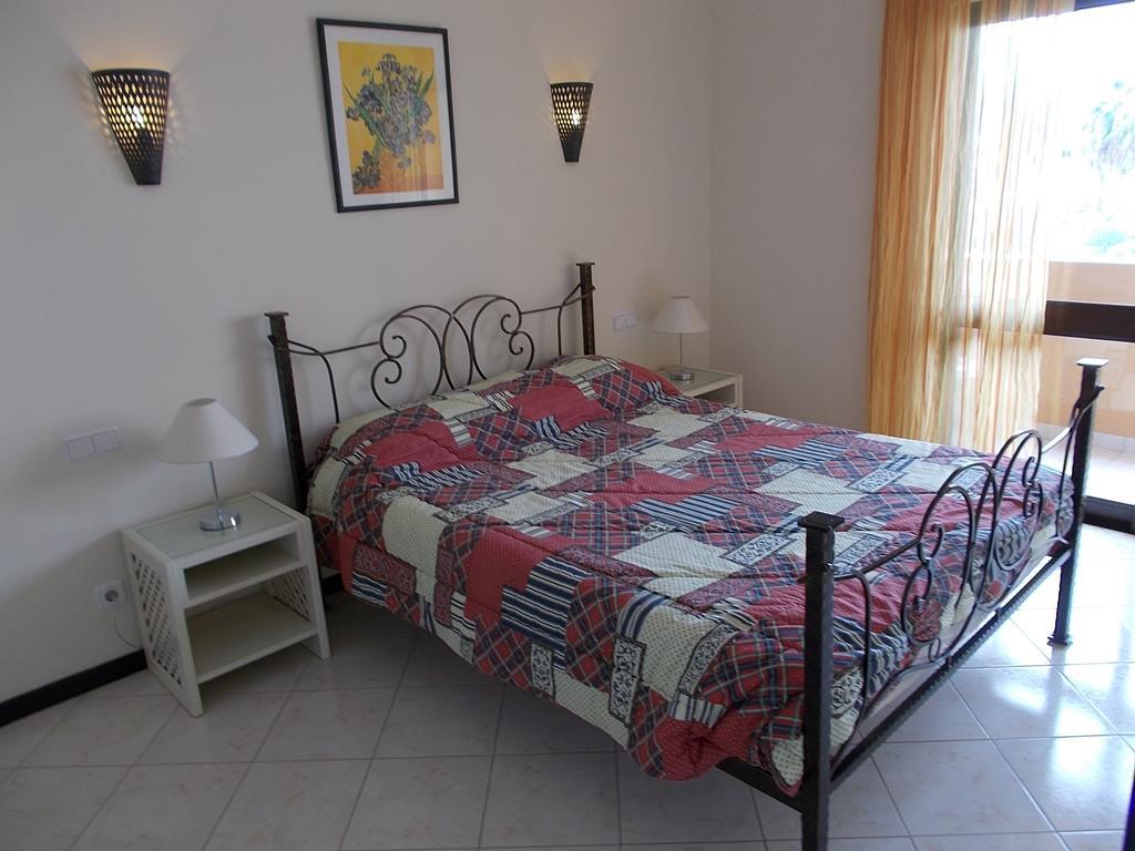 Bellavista Apartments 알부페이라 외부 사진