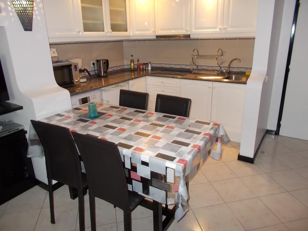 Bellavista Apartments 알부페이라 외부 사진