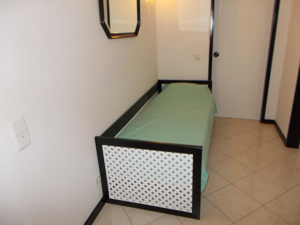 Bellavista Apartments 알부페이라 외부 사진
