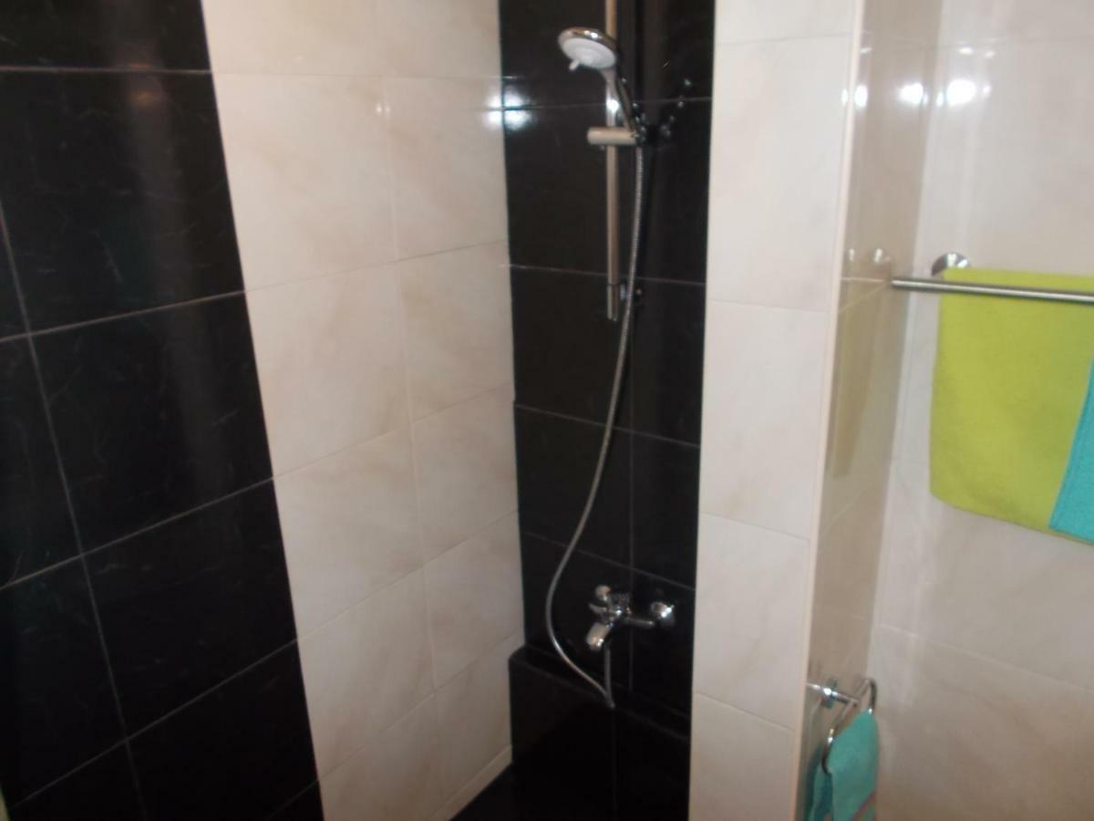 Bellavista Apartments 알부페이라 외부 사진