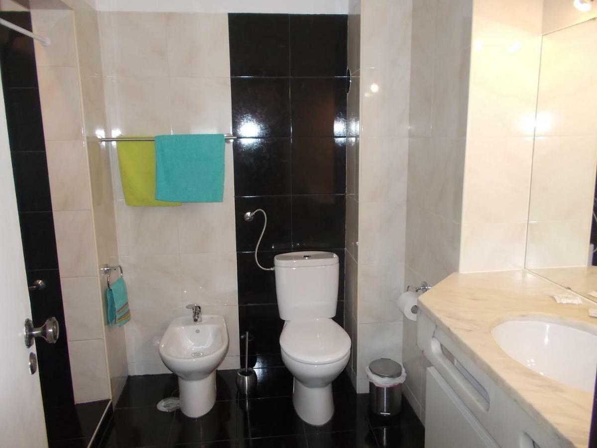 Bellavista Apartments 알부페이라 외부 사진