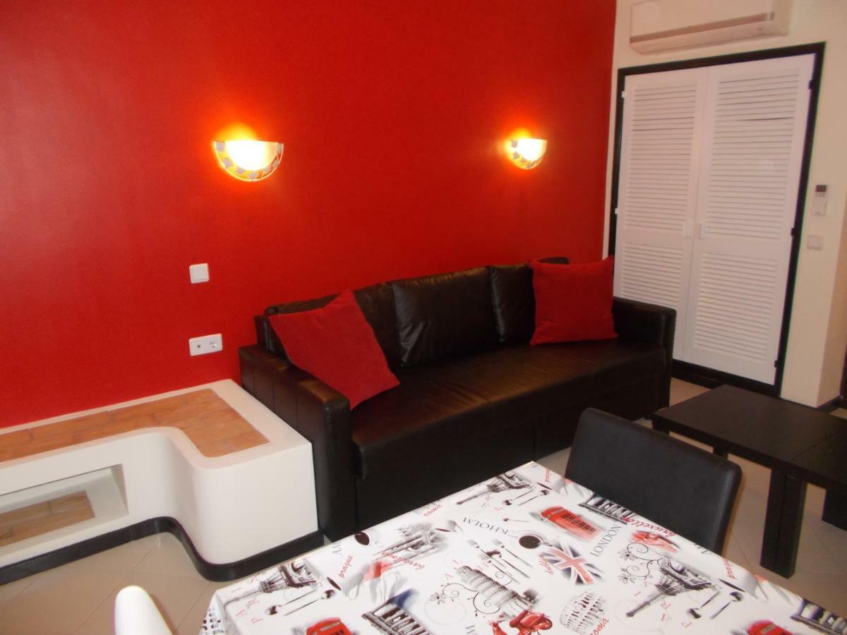 Bellavista Apartments 알부페이라 외부 사진