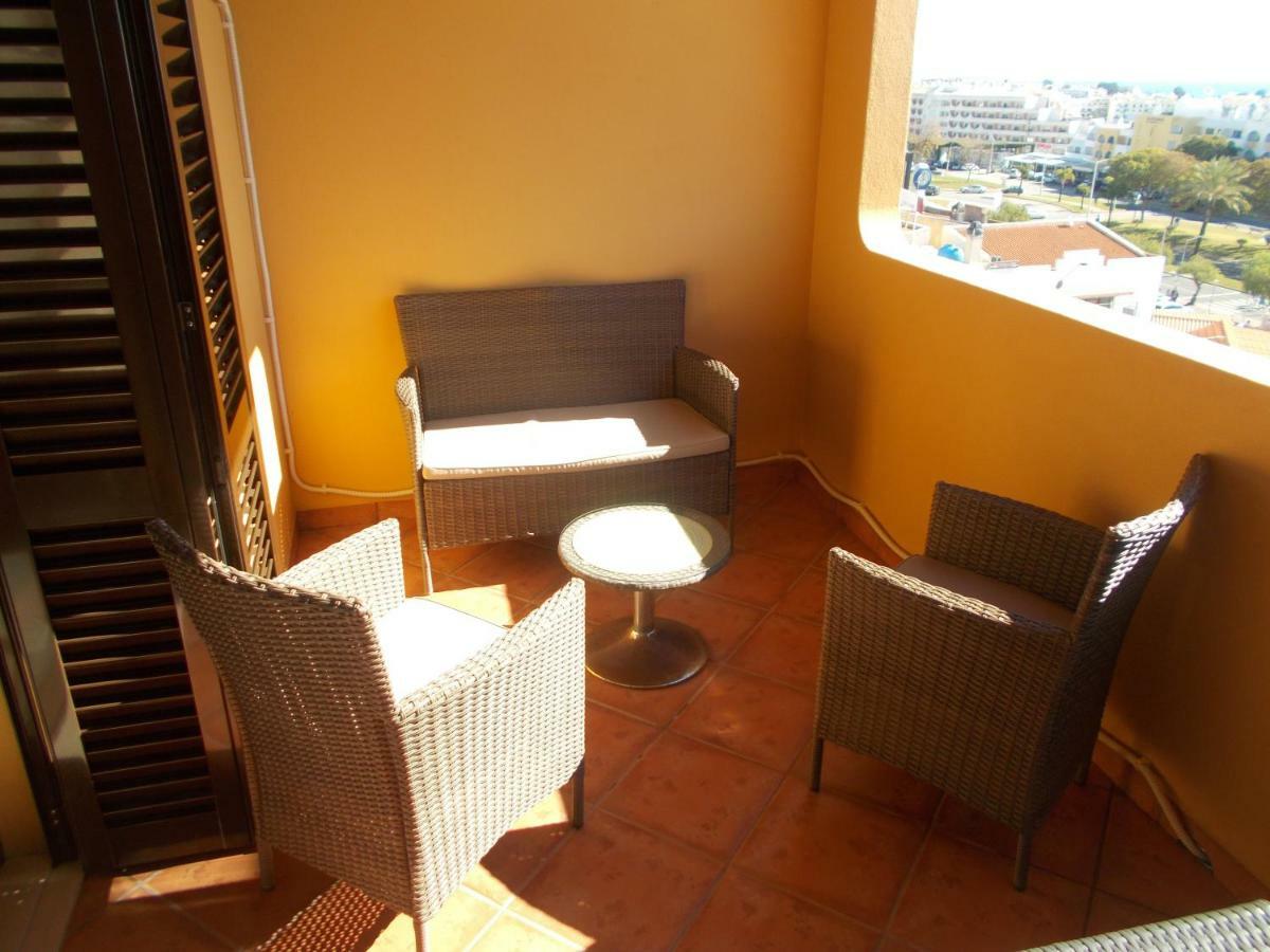 Bellavista Apartments 알부페이라 외부 사진