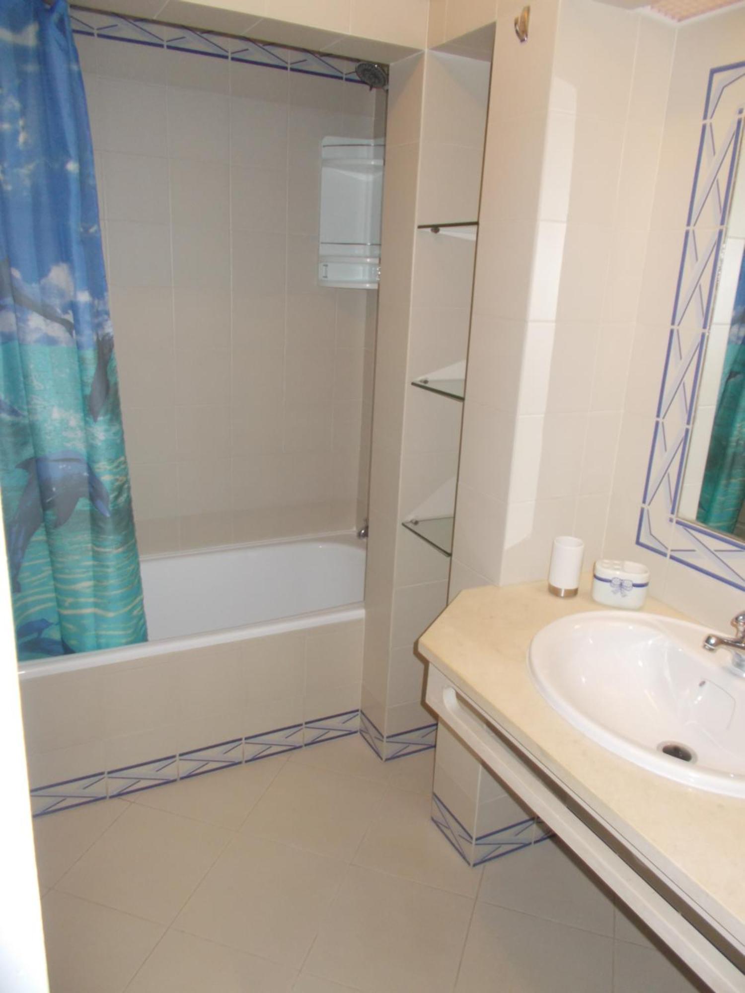 Bellavista Apartments 알부페이라 외부 사진