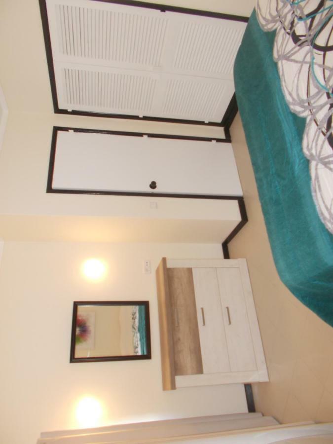 Bellavista Apartments 알부페이라 외부 사진