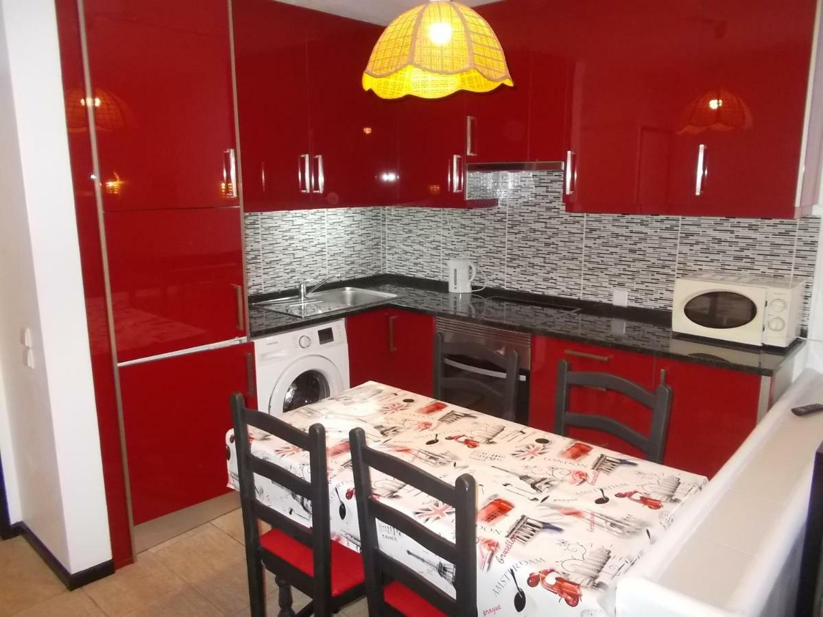 Bellavista Apartments 알부페이라 외부 사진
