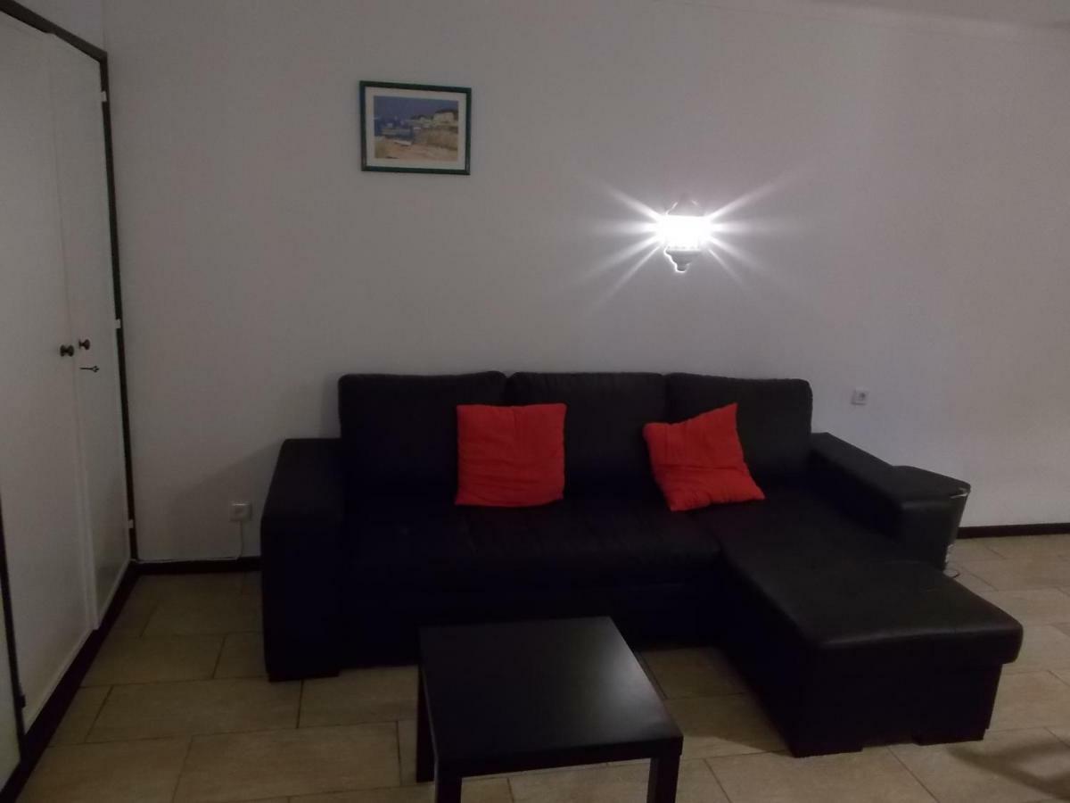 Bellavista Apartments 알부페이라 외부 사진