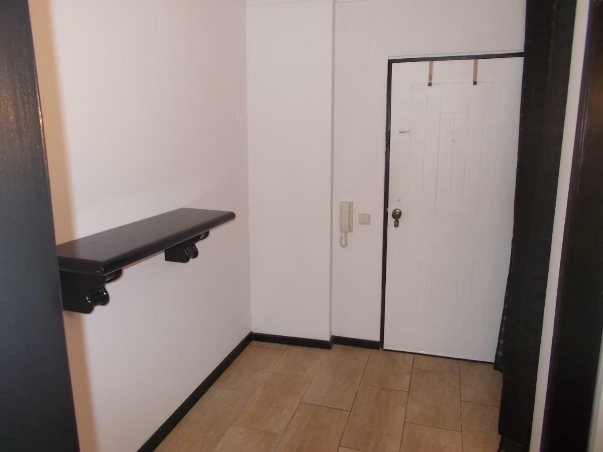 Bellavista Apartments 알부페이라 외부 사진