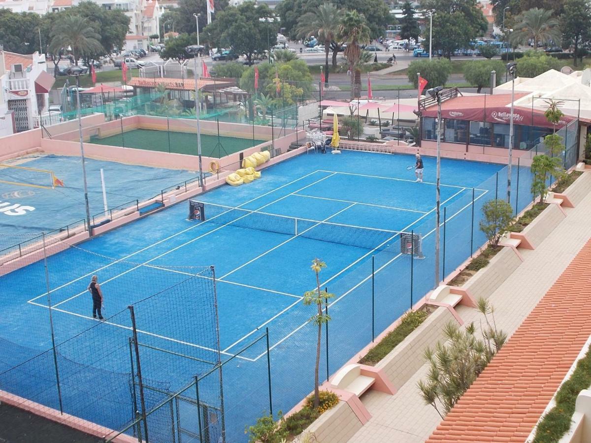 Bellavista Apartments 알부페이라 외부 사진